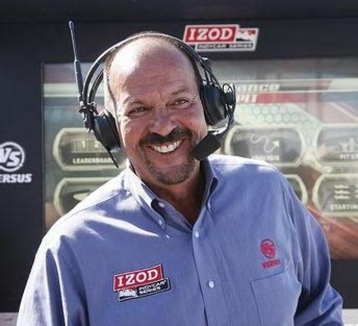 Jack Arute, SiriusXM, ABC Sports, ESPN, Fox Sports, Journalist, Nascar, Jackie Arute, salary, Net worth, Career, Personal life, Married