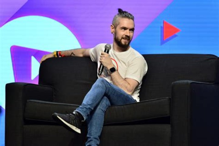 jacksepticeye net worth, income and estimated earnings of Youtuber channel