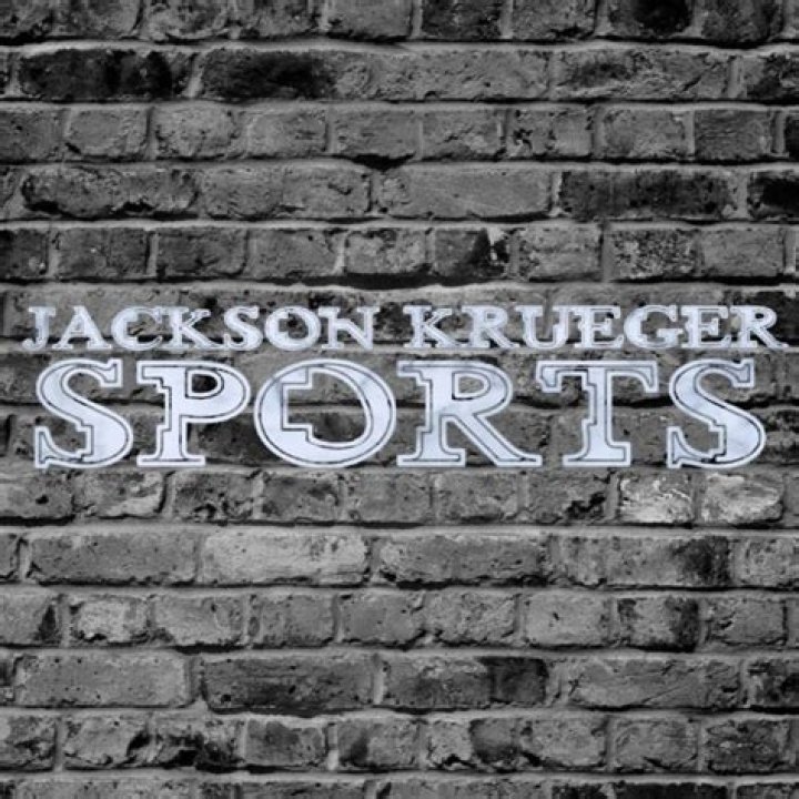 Jackson Krueger Sports video statistics