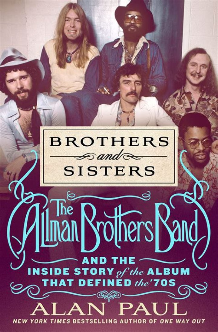 Jacksonville Home Dubbed “Birthplace of The Allman Brothers Band” Receives Historical Plaque