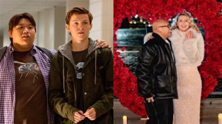 Jacob Batalon | Ned Leeds, Family, Girlfriend, Career, Siblings, Early Life