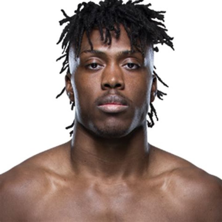 Jalin Turner UFC Earnings and Net Worth; Who is Turner Married to? Family, Children, Wife, and MMA Career