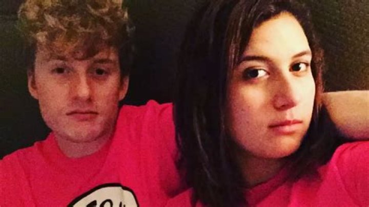 James Acaster Girlfriend 2021 - Dating History And GF Details Of The Comedian!