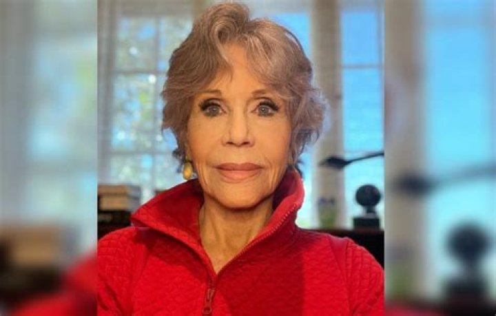 Jane Fonda Is Battling Cancer Again—Here's What She Wants You to Know