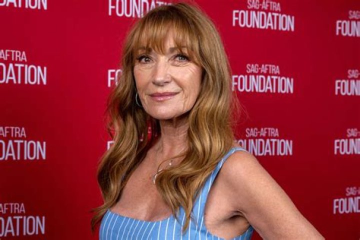 Jane Seymour Reveals Her "Disgusting" #MeToo Moment