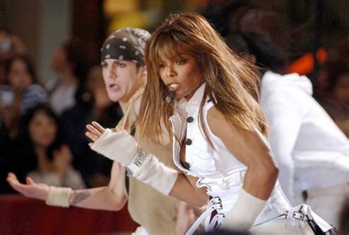 Janet Jackson Just Made a Rare Appearance to Surprise Superfan Gymnast