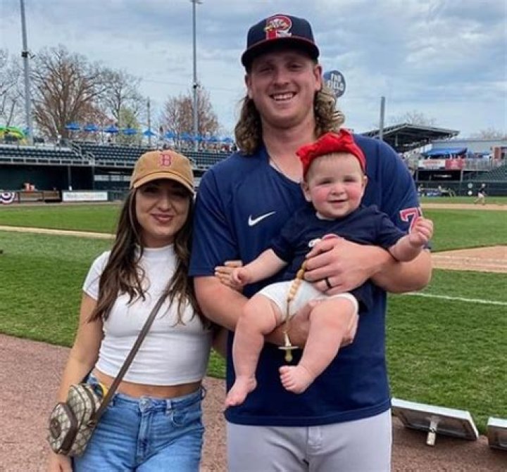 Jay Groome Age, Height, Parents, Wiki, Stats, MLB, Salary, Contract, Net Worth, Wife, Kids, Instagram, and Twitter