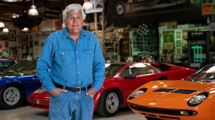 Jay Leno's Garage net worth, income and estimated earnings of Youtuber channel