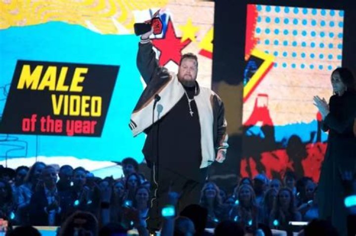 Jelly Roll, Sugarland, Toby Keith Tribute And More – Full Recap And Winners List For The 2024 CMT Music Awards