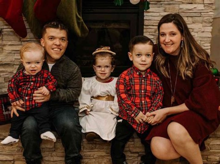 Jeremy Roloff Gets More Hate As He Hangs Out With Buddies