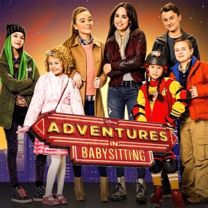 Jet Jurgensmeyer Spills Behind-the-Scenes Secrets From New DCOM “Adventures In Babysitting” – Exclusive Q&A! – Celeb Secrets