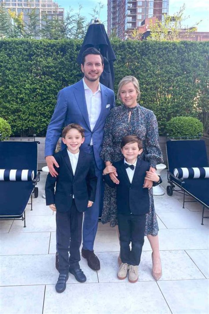 JJ Redick Career Stats, Salary, and Earnings; Who is JJ Redick Married to? Redick's Net worth, Family, Wife, Children