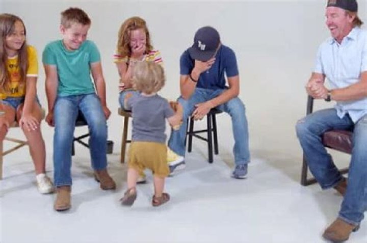 Joanna Gaines Wiki: Her Age, Husband, Kids, Net Worth, Ethnicity, Parents