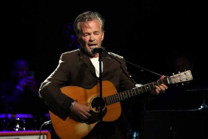John Mellencamp Expands His Live and In Person To 2024