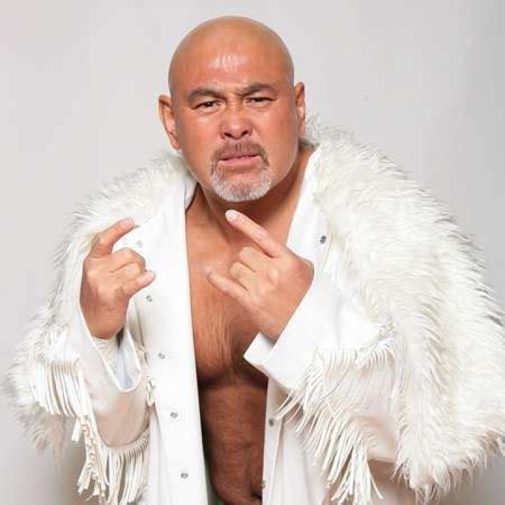 Keiji Mutoh Bio - affair, married, spouse, salary, net worth, bio, career