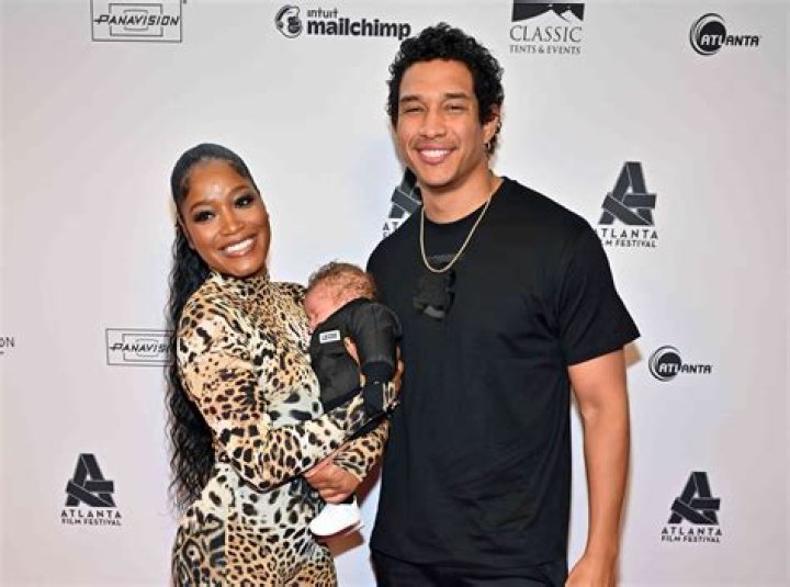 Keke Palmer and Darius Jackson Welcome Their First Child, Leodis Andrellton Jackson – Celeb Secrets