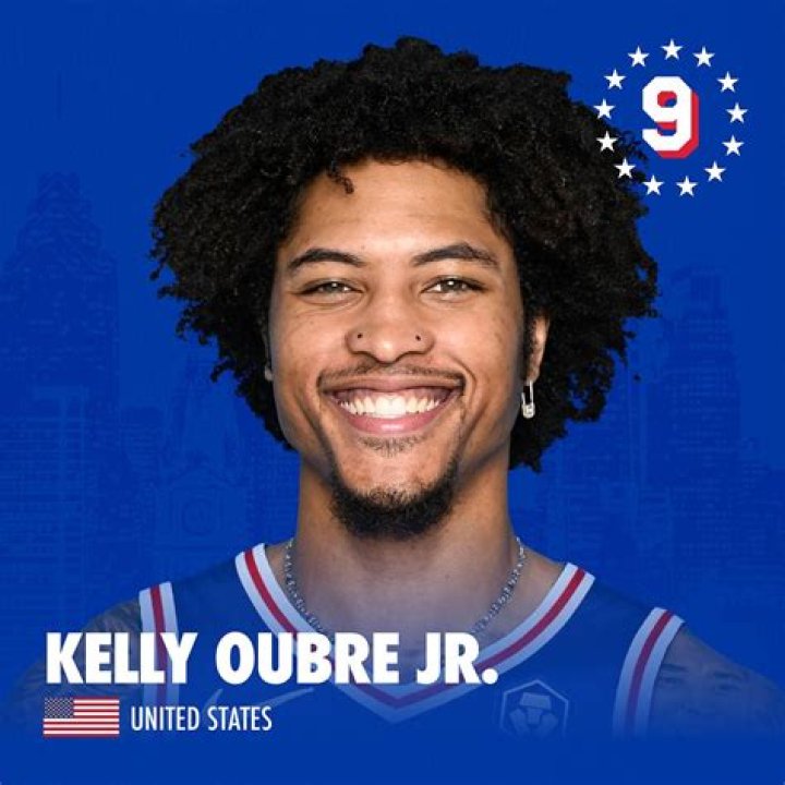 Kelly Oubre Jr. Bio - stats, college, bio, career, rumors, highlights, girlfriend, dating
