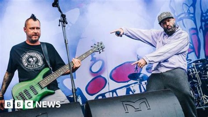 Killing Joke Bassist Dies