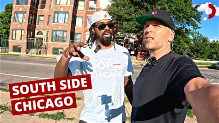 King Louie Shot In South Side Chicago But Raps On