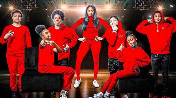 Kinigra Deon Youtuber overview