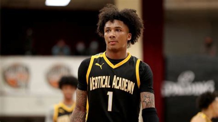 Know About Mikey Williams' Basketball Stats, Career, Girlfriend, Net Worth,