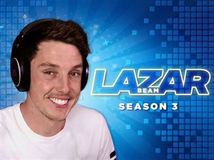 LazarBeam video statistics