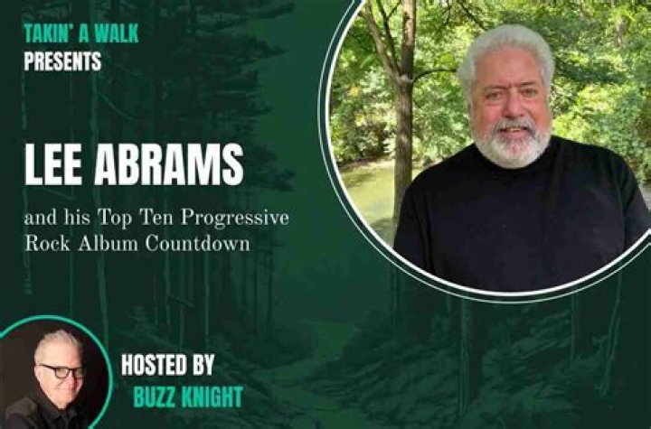 Lee Abrams: The Dylan Diaries