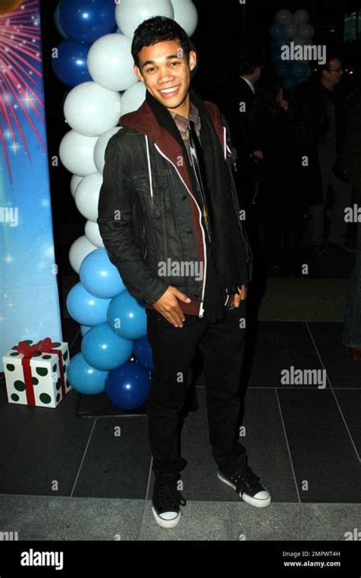 LEO HOWARD, ROSHON FEGAN – Celeb Secrets