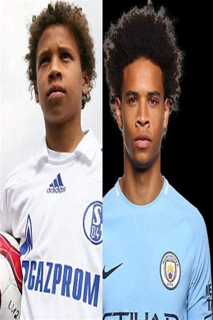 Leroy Sane Childhood Story Plus Untold Biography Facts