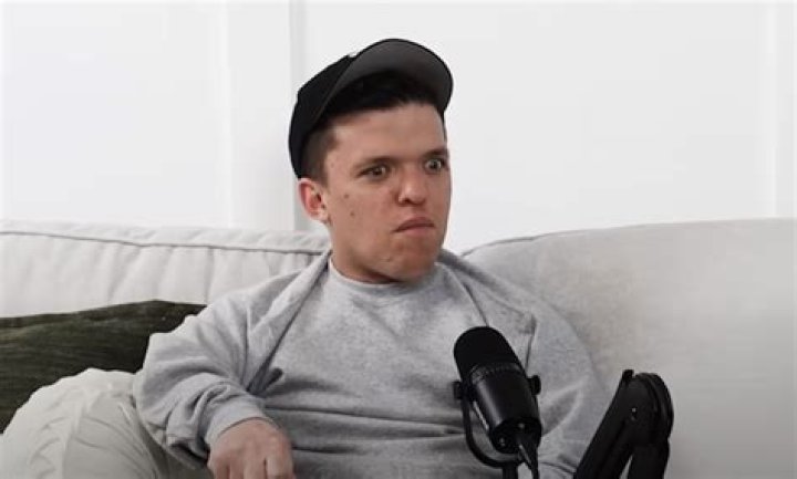 Little People, Big World Tori Roloff Humiliates Zach, See How