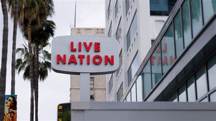 Live Nation To Acquire HOB & The Industry Responds