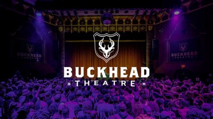 Live Nation To Operate Atlanta's Buckhead Theatre