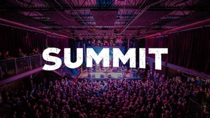 Live Nation To Run Denver’s Summit Music Hall and Marquis Theater