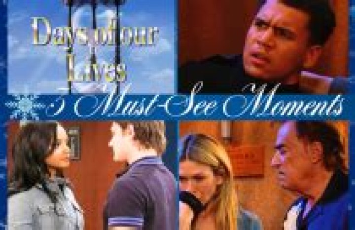 Lucas Leaves Prison Changed Forever!