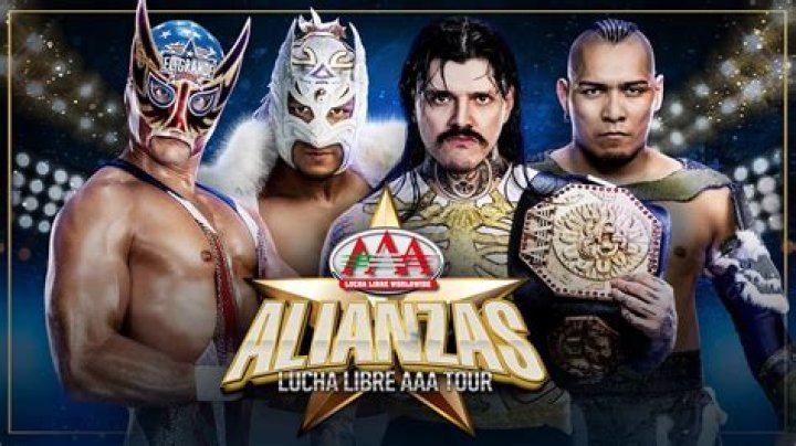 Lucha Libre AAA net worth, income and estimated earnings of Youtuber channel