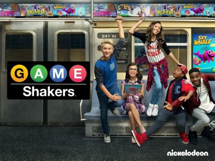 Madisyn Shipman Talks Working with Billie Joe Armstrong & “Game Shakers” Season 2 – Celeb Secrets