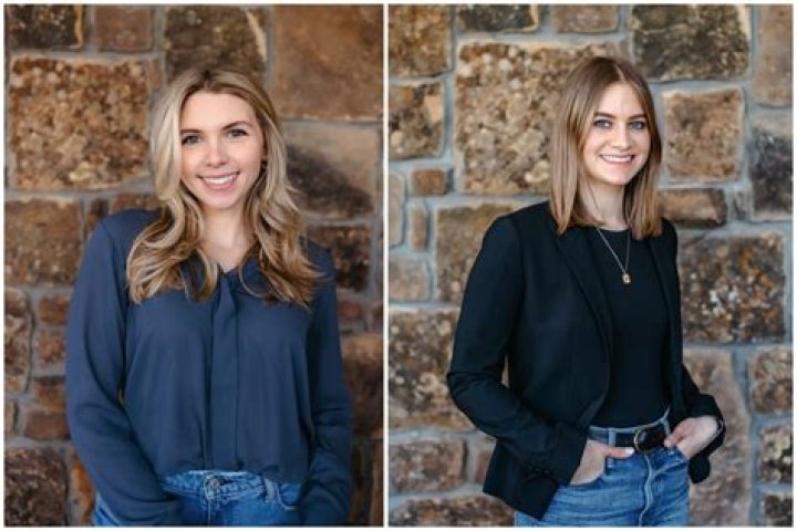 Maggie Lesmes & Shannon Bradley Join Riser House Entertainment