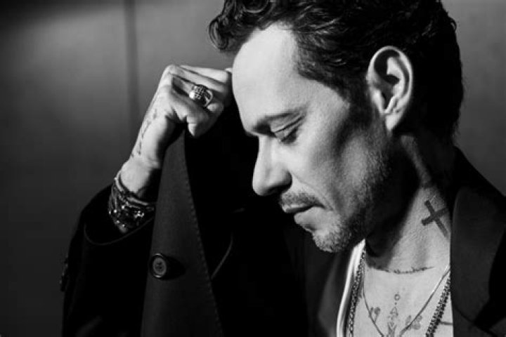 Marc Anthony to Receive International Artist Award Of Excellence at 2019 Latin American Music Awards – Celeb Secrets