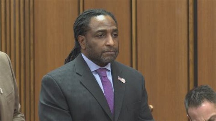 
Marisa Warren aka Risa's Love Life With Patriot's Star Brandon King; All Details At Playerswiki