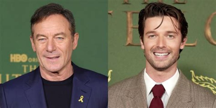 MARKUS SILBIGER, AUSTIN NORTH – Celeb Secrets