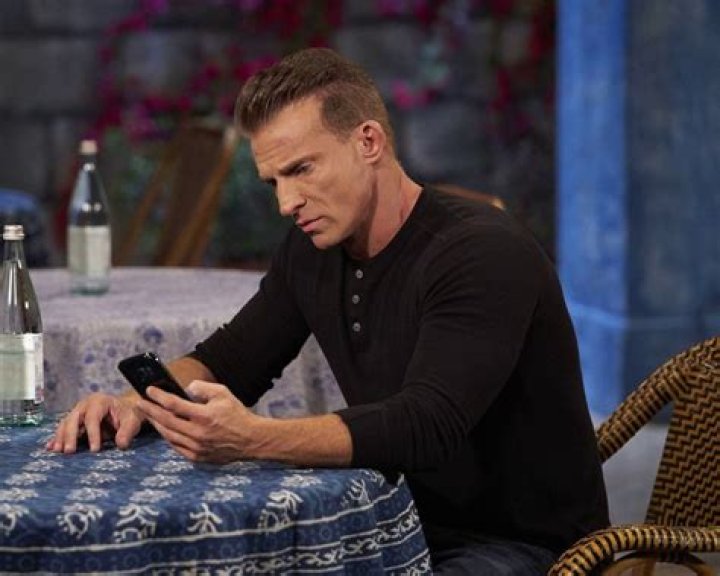 Marlena Confronts Harris, He Denies Feelings For Ava?