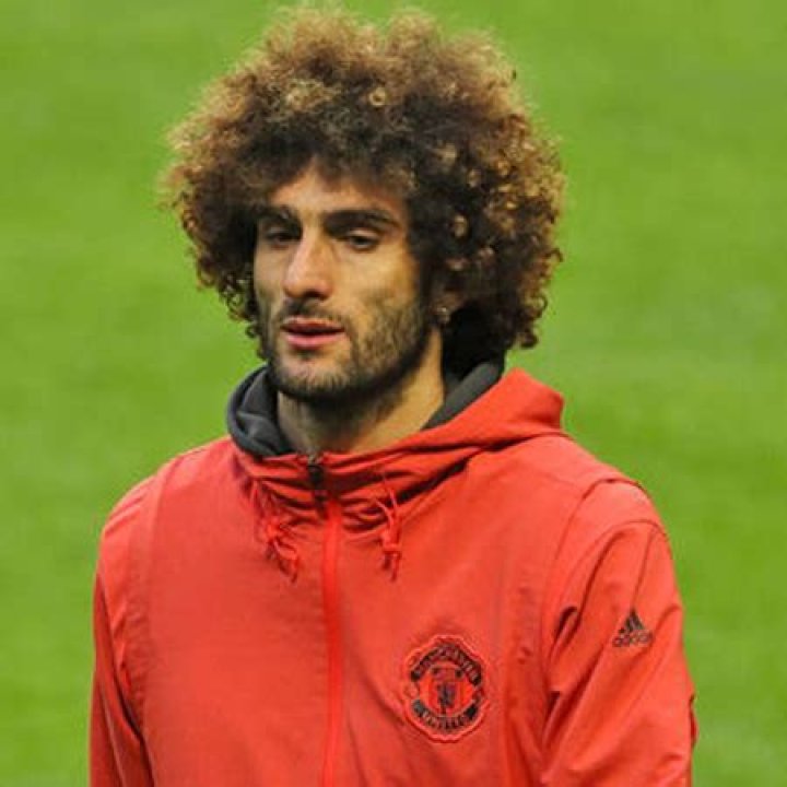 Marouane Fellaini | Bio-salary, net worth, married, affair,dating, relationship