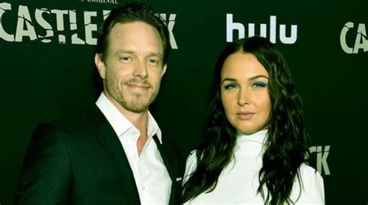 Matthew Alan’s Children with Wife Camilla Luddington and his Net Worth