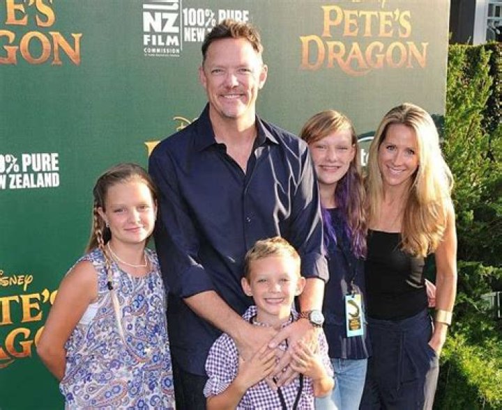 Matthew Lillard’s Net Worth. Wife Heather Helm and Kids