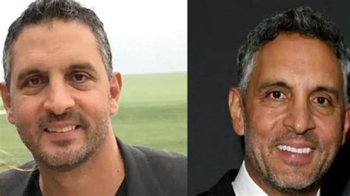 Mauricio Umansky’s New Teeth: Before And After!