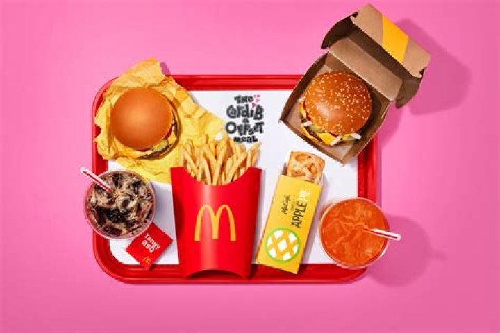 McDonald's Is Making This Permanent Change to All of Its Happy Meals