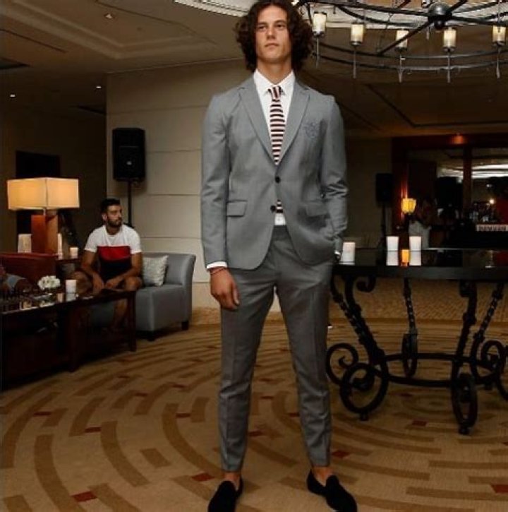 Mile Svilar net worth and salary, married life, professional career, age and bio, social media handle