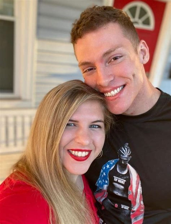 Miranda Maverick Net Worth