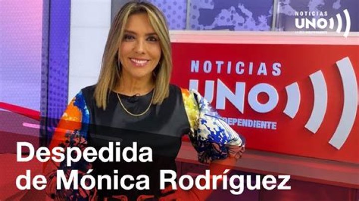 MONICA CALLE NEWS video statistics