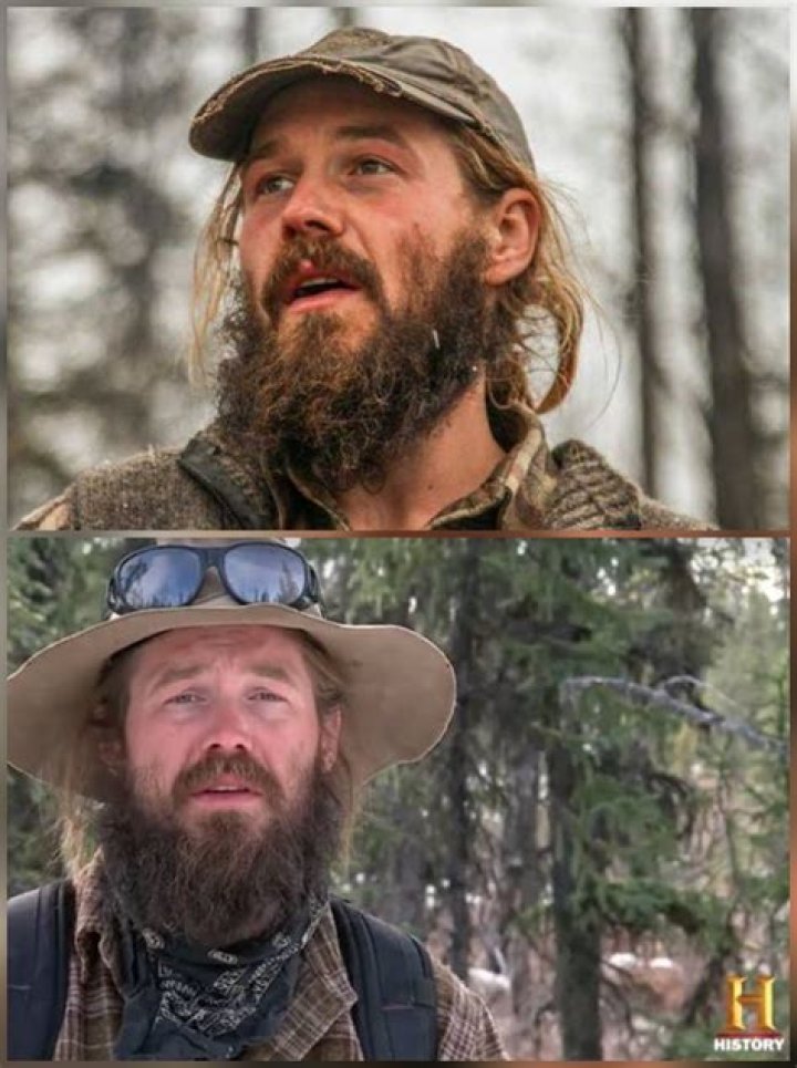 Morgan Beasley Suffers an Injury in the Wilderness